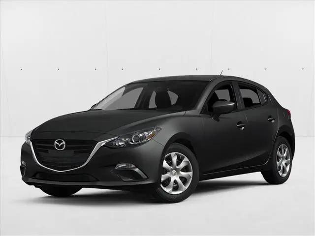 2014 Mazda Mazda3 i Grand Touring for sale in Lone Tree, CO