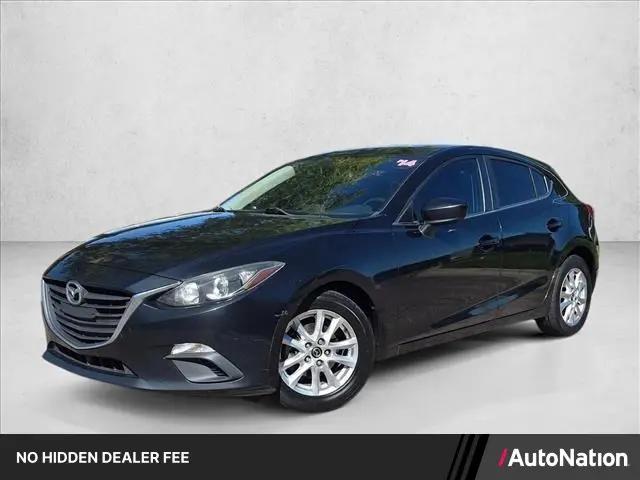 2014 Mazda Mazda3 i Grand Touring for sale in Lone Tree, CO