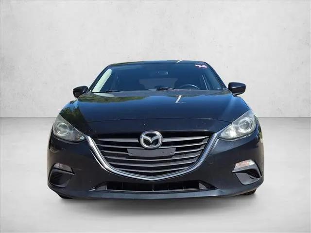 2014 Mazda Mazda3 i Grand Touring