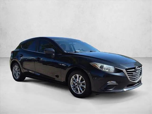 2014 Mazda Mazda3 i Grand Touring