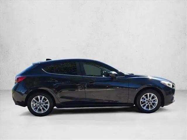 2014 Mazda Mazda3 i Grand Touring