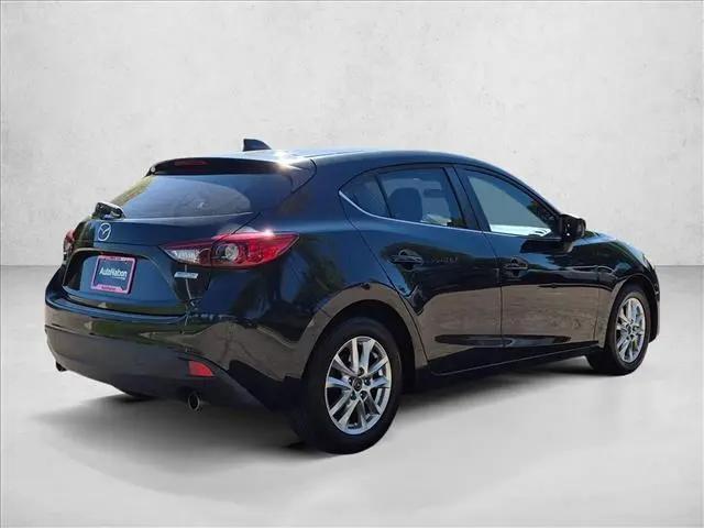 2014 Mazda Mazda3 i Grand Touring