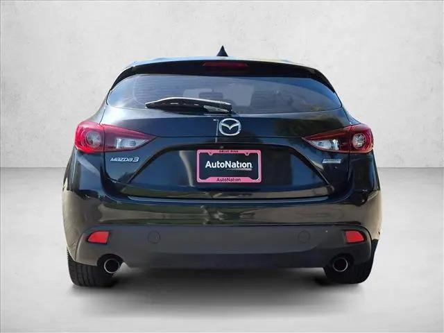 2014 Mazda Mazda3 i Grand Touring
