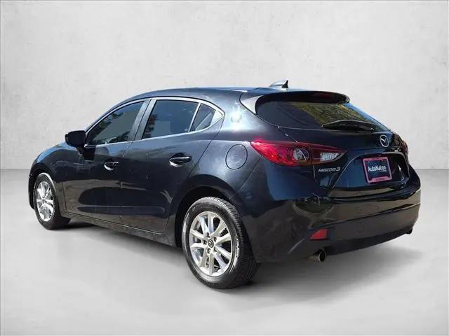 2014 Mazda Mazda3 i Grand Touring