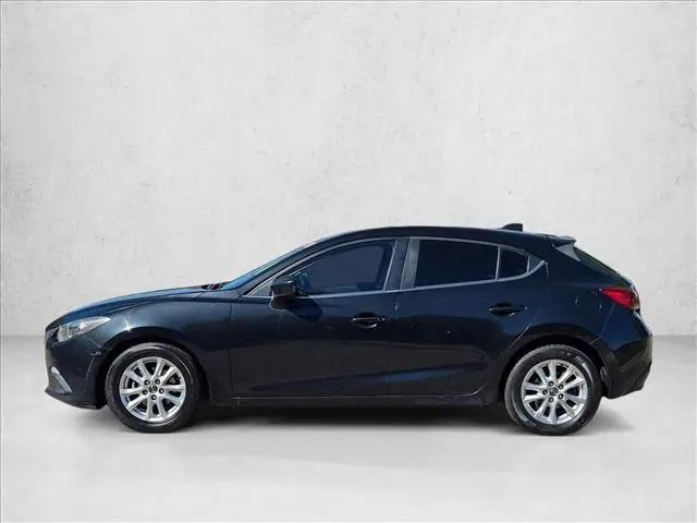 2014 Mazda Mazda3 i Grand Touring
