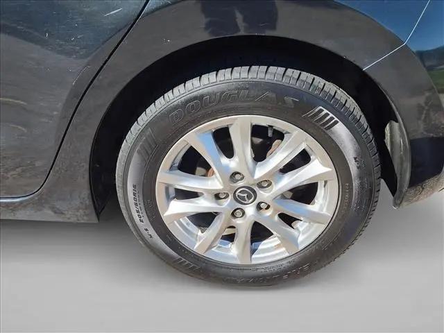 2014 Mazda Mazda3 i Grand Touring