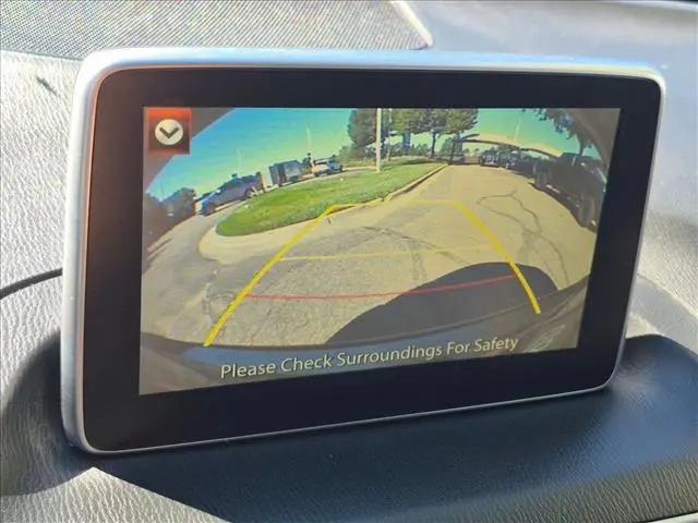 2014 Mazda Mazda3 i Grand Touring