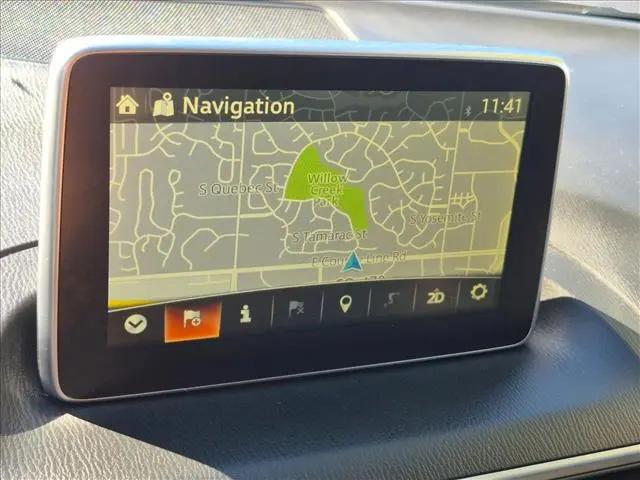 2014 Mazda Mazda3 i Grand Touring