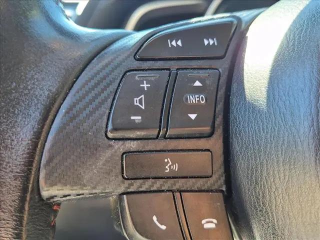 2014 Mazda Mazda3 i Grand Touring