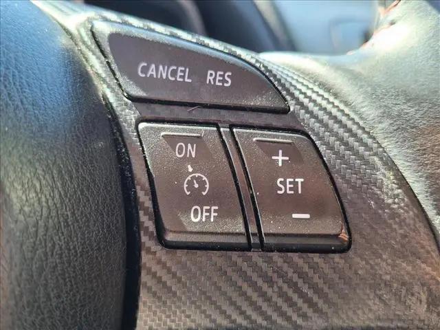 2014 Mazda Mazda3 i Grand Touring