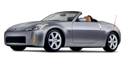 2005 Nissan 350Z Touring for sale in McDonough, GA
