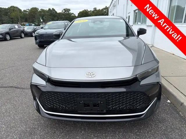 2026 Toyota Crown Nightshade Edition for sale in Riverhead, NY