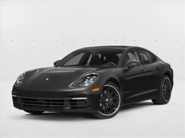 2019 Porsche Panamera GTS for sale in Houston, TX