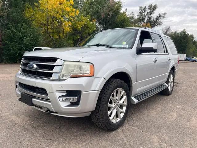 2016 Ford Expedition Limited for sale in Englewood, CO