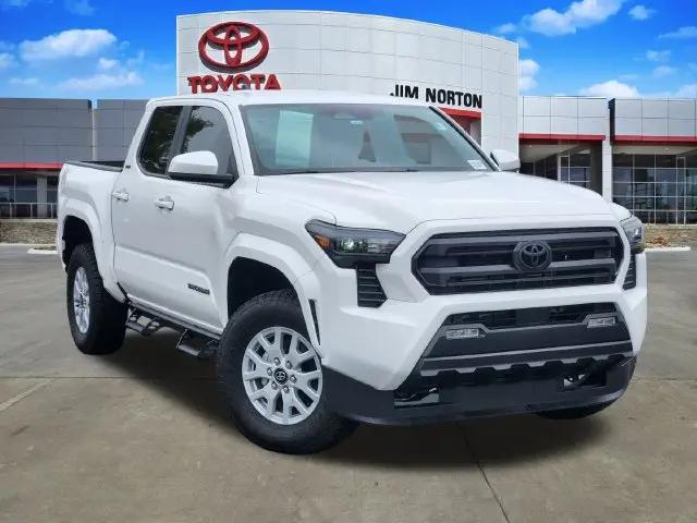 2026 Toyota Tacoma SR5 for sale in Tulsa, OK