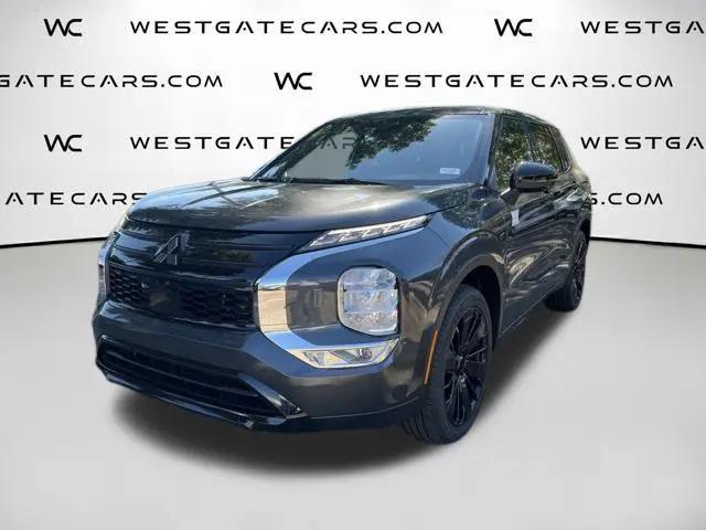 2026 Mitsubishi Outlander LE 2.5 S-AWC for sale in Raleigh, NC