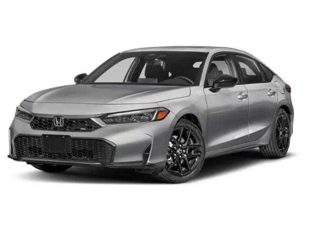 2026 Honda Civic Sport for sale in Glendale, CA