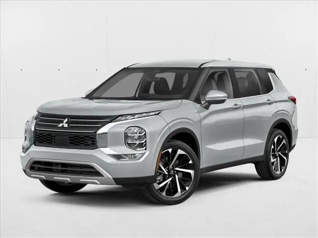 2022 Mitsubishi Outlander SE 2.5 2WD for sale in Corpus Christi, TX
