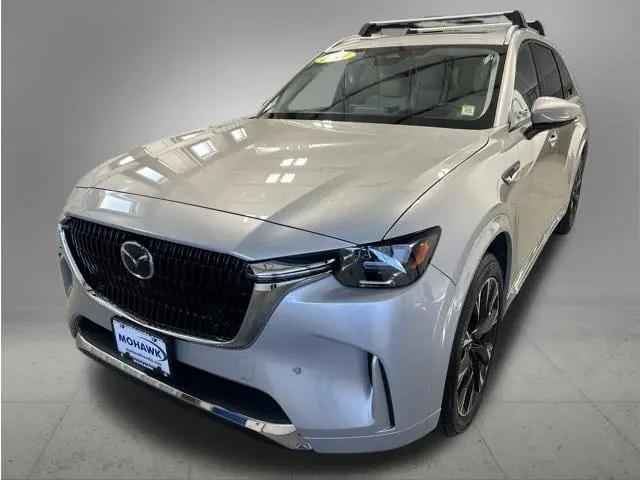 2024 Mazda X-90 3.3 Turbo S Premium Plus for sale in Scotia, NY