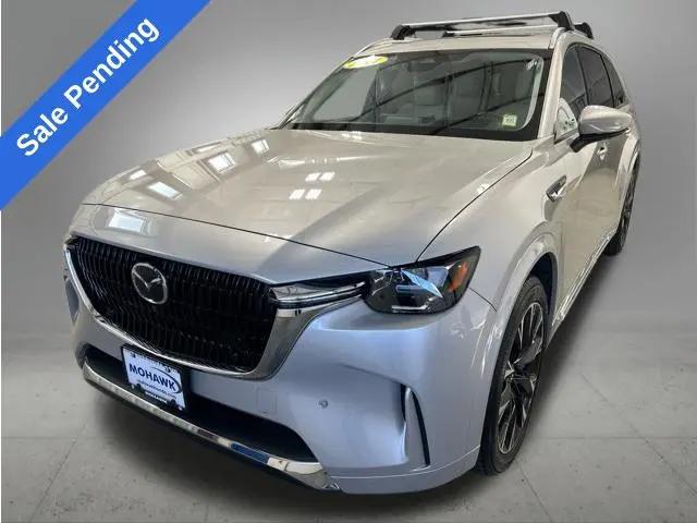 2024 Mazda X-90 3.3 Turbo S Premium Plus for sale in Scotia, NY