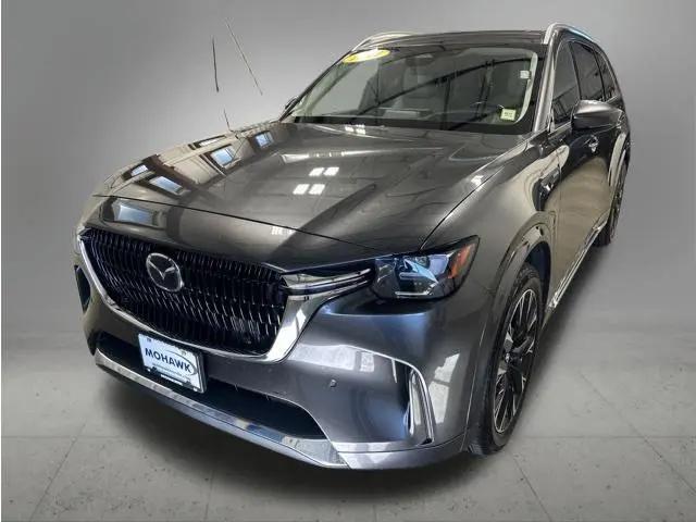 2024 Mazda X-90 3.3 Turbo S for sale in Scotia, NY