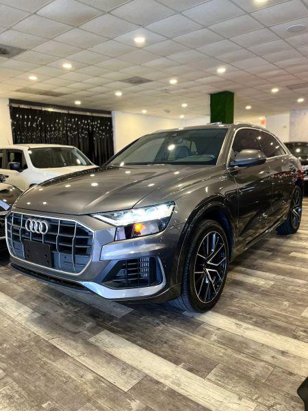 2019 Audi Q8 55 Premium for sale in Miami, FL