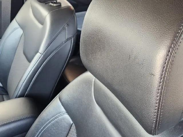 2023 Jeep Compass Latitude 4x4