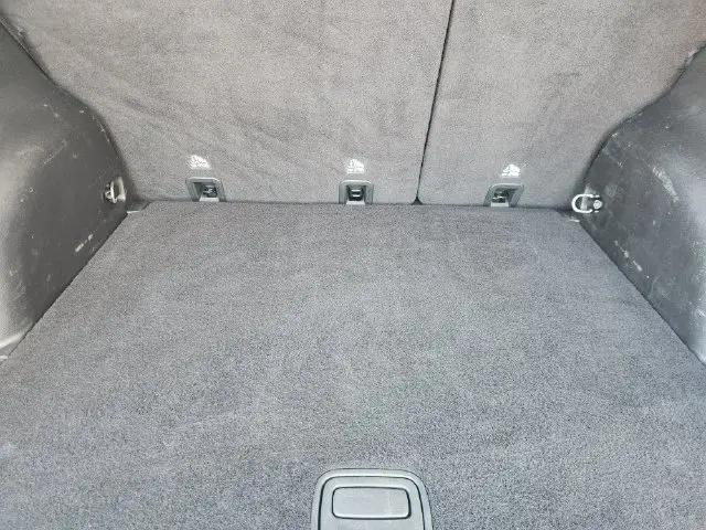 2023 Jeep Compass Latitude 4x4