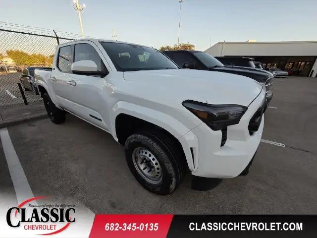 2025 Toyota Tacoma SR5 for sale in Grapevine, TX