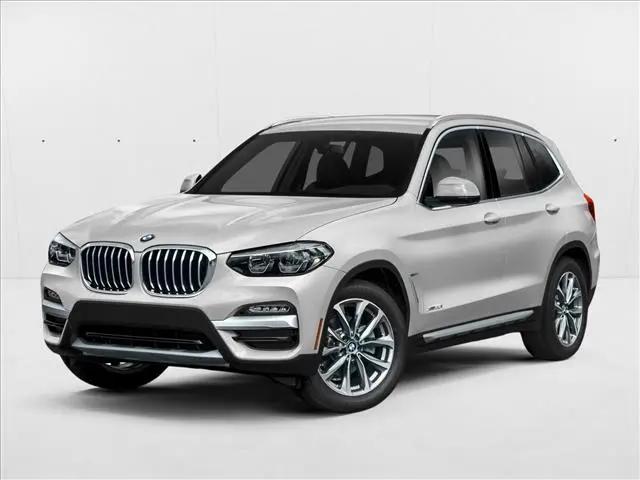2020 BMW X3 sDrive30i for sale in The Woodlands, TX