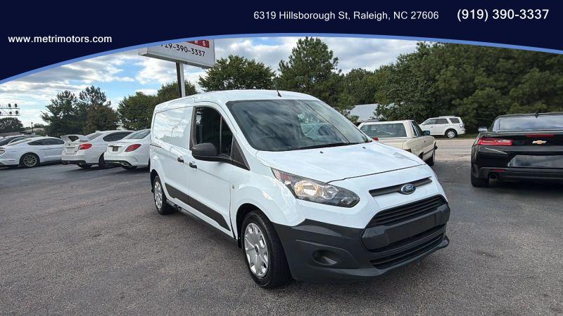 2017 Ford Transit Connect XL for sale in Raleigh, NC