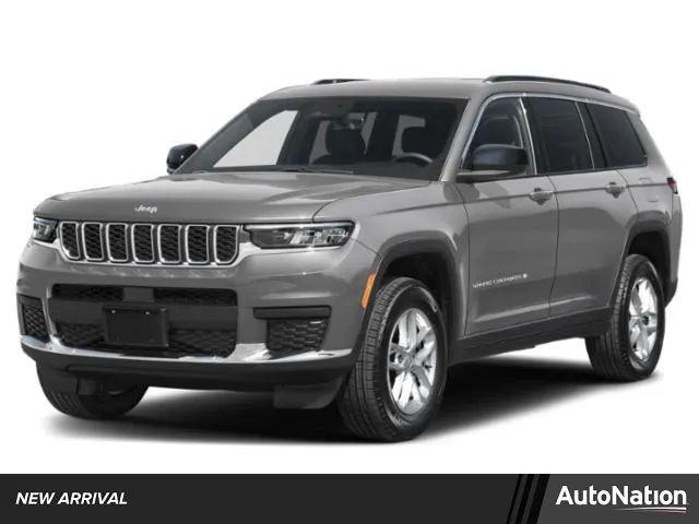 2027 Jeep Grand Cherokee L Limited Reserve for sale in Columbus, GA