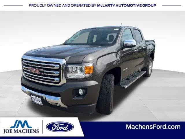 2019 GMC Canyon SLT for sale in Columbia, MO