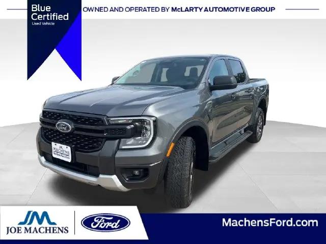 2025 Ford Ranger XLT for sale in Columbia, MO