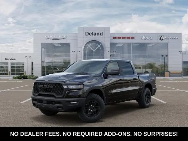 2027 Ram 1500 Rebel for sale in Deland, FL
