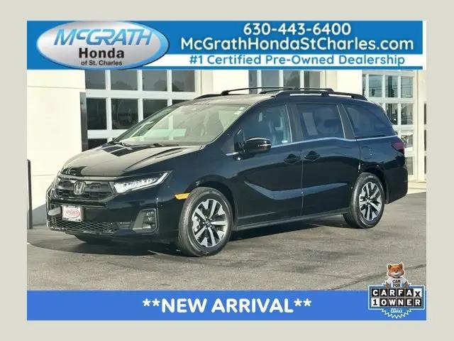 2026 Honda Odyssey EX-L for sale in Saint Charles, IL