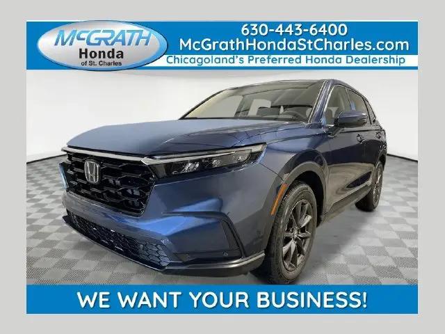 2027 Honda CR-V EX-L for sale in Saint Charles, IL