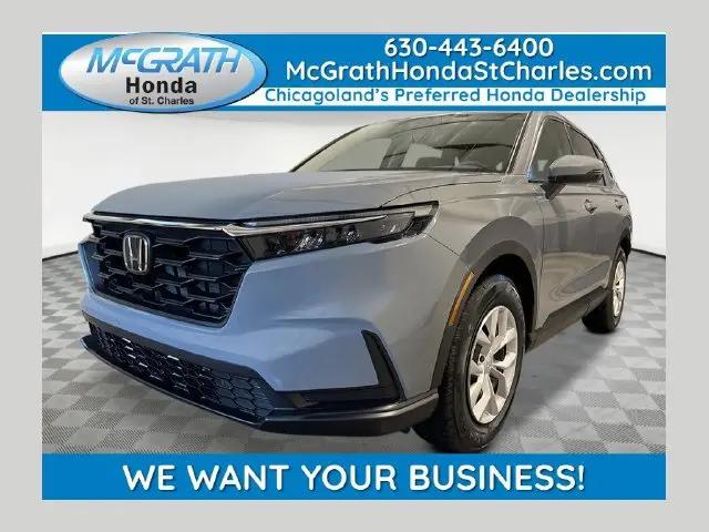 2027 Honda CR-V LX for sale in Saint Charles, IL