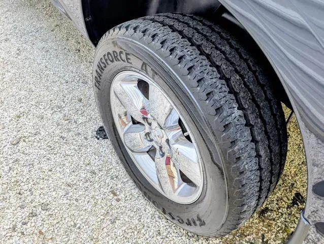 2019 Ram 1500 Classic Express Quad Cab 4x4 64 Box