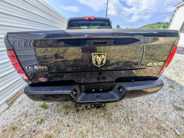2019 Ram 1500 Classic Express Quad Cab 4x4 64 Box