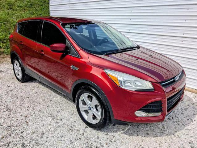 2016 Ford Escape SE for sale in Candler, NC