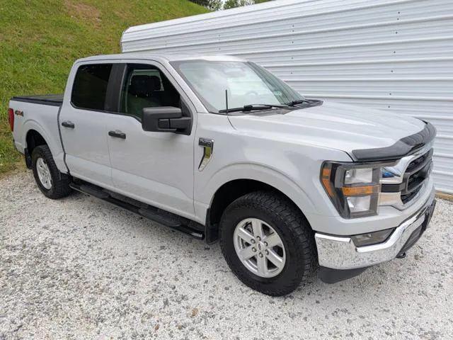 2023 Ford F-150 XLT for sale in Candler, NC