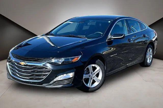 2024 Chevrolet Malibu FWD 1LT for sale in Dallas, TX