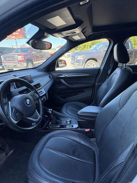 2016 BMW X1 xDrive28i
