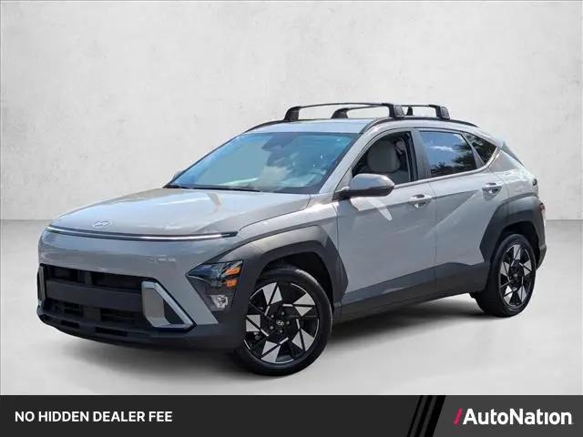 2025 Hyundai Kona SEL Convenience for sale in Sanford, FL