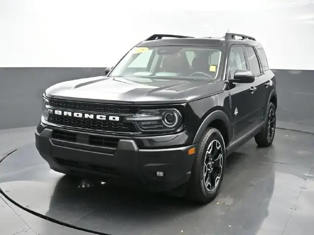 2025 Ford Bronco Sport Outer Banks for sale in Daphne, AL
