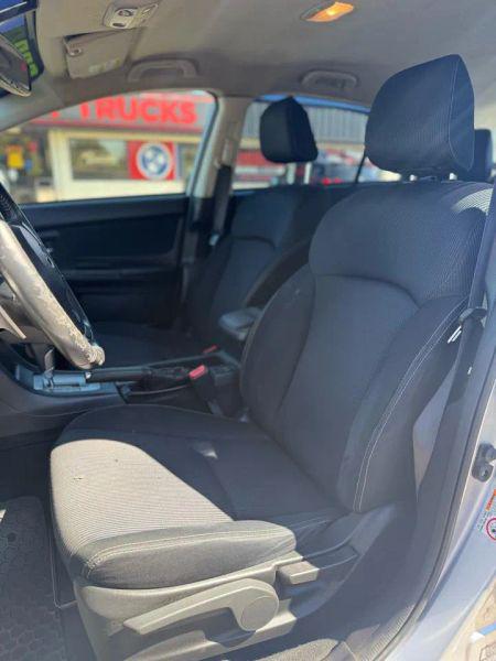2014 Subaru Impreza 2.0i Sport Premium