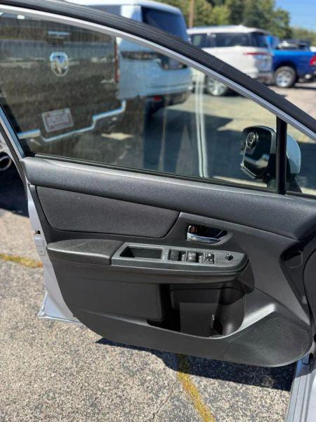 2014 Subaru Impreza 2.0i Sport Premium