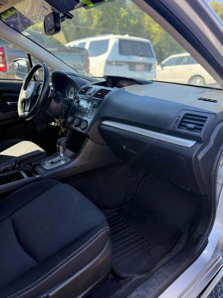 2014 Subaru Impreza 2.0i Sport Premium