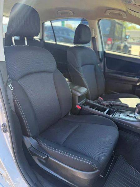 2014 Subaru Impreza 2.0i Sport Premium